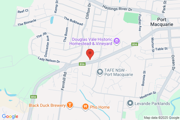 Port Skin Clinic Pty Ltd