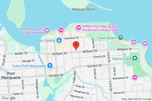 Audika Hearing Clinic Port Macquarie