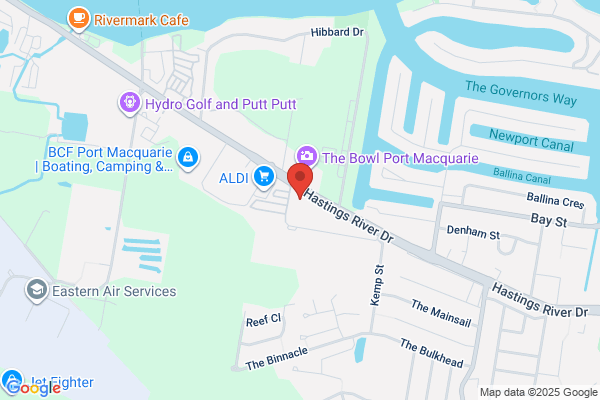 ARB Port Macquarie