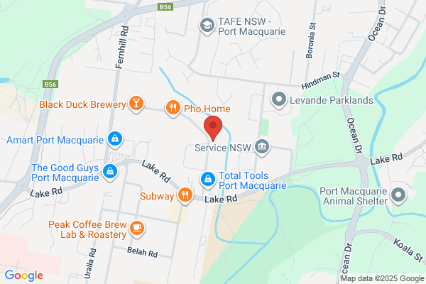 Coast 4WD Centre