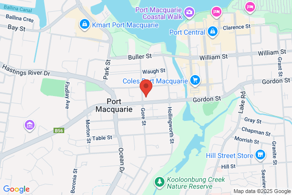 Inspire Allied Health and Education Group - Port Macquarie