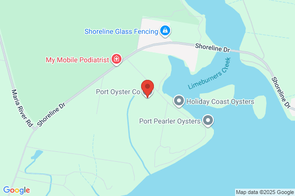 Advanced Oysters Pty Ltd