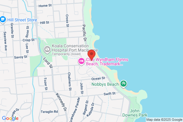 Flynn's Beach Pharmacy