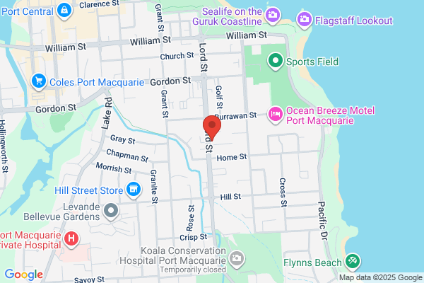 John Milner Physiotherapy Centre