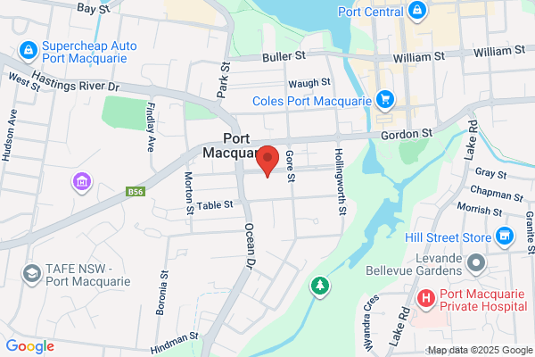 Cutliffe Andrew Plumbing