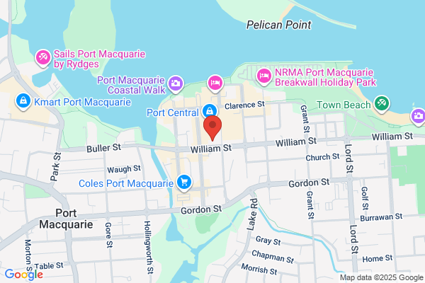 MBE Port Macquarie | Printing, Courier and Mailbox Rental Services