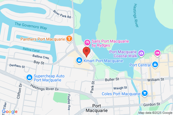 Port Property Professionals