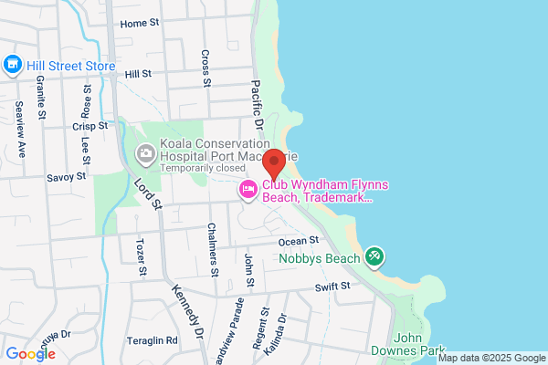 Flynns Beach Takeaway