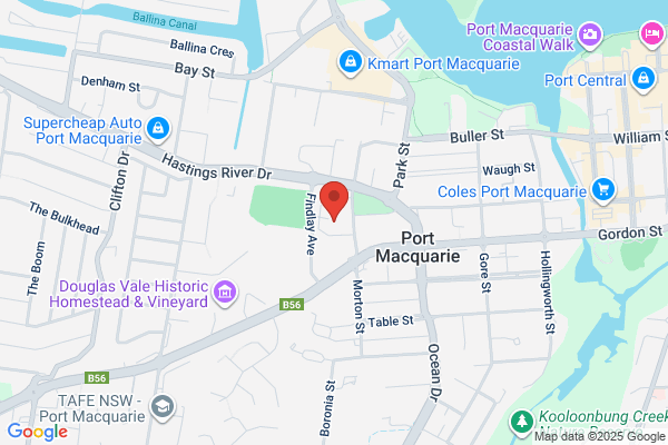 Garden Village Port Macquarie