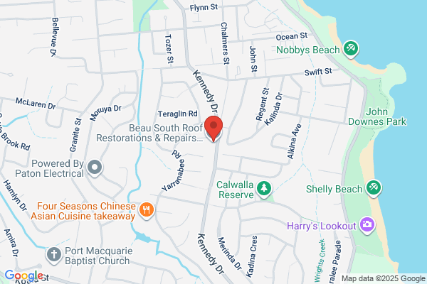 All Suburbs Roofing