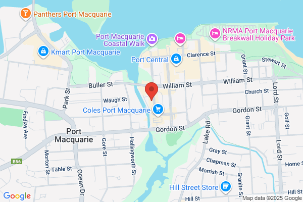 Alway$ Ca$h At Port Mid Coast Loan Office