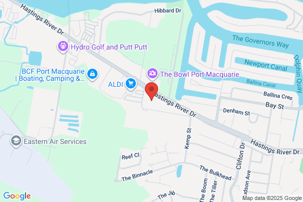 Safe 'n' SOUND Self Storage Port Macquarie North