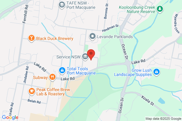 Safe 'n' SOUND Self Storage Port Macquarie South