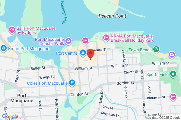 IGA Port Macquarie