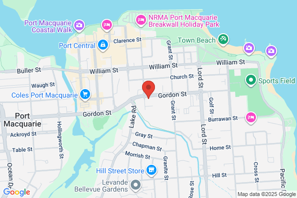 ITP Accounting Professionals Port Macquarie
