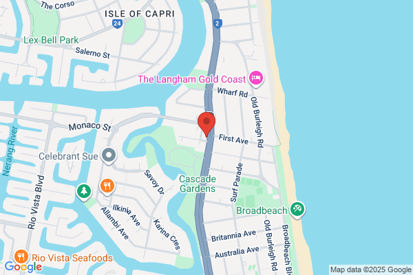Ashmore & Surfers Paradise Vet Surgeries