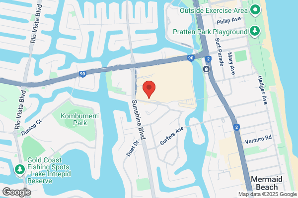 A AABCLEANZ Gold Coast