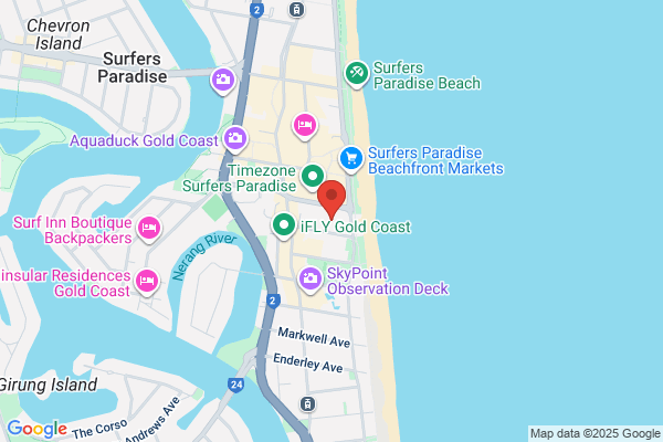 Advance Car & Truck Rentals