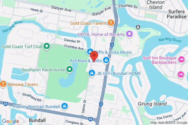 Alliance Francaise Gold Coast Inc