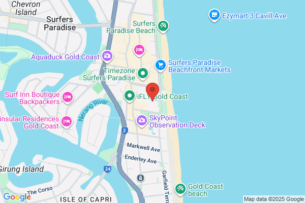 Aloha Apartments
