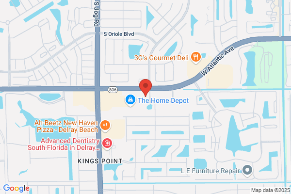 Bruce J. Martin