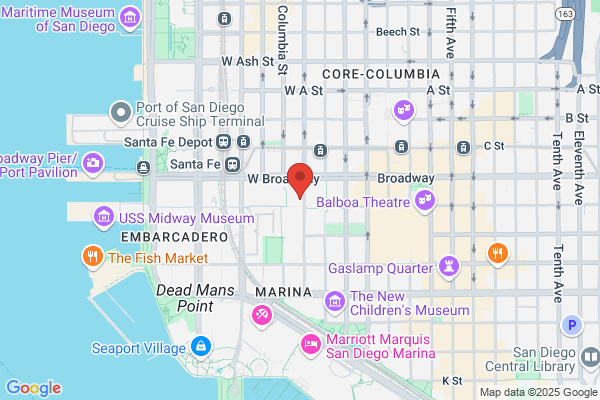 Columbia Tower Apartments