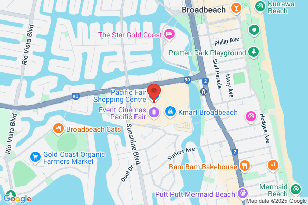 F45 Training Surfers Paradise