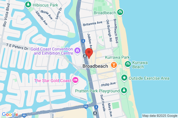 Gold Coast Wholesale Cigarette & Tobacco Distributors