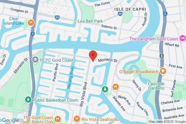 Total Lifestyle Chiropractic - Broadbeach Waters