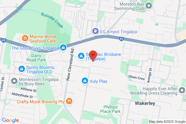 Australian Spa Parts Pty Ltd