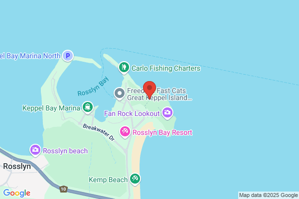 Beaches