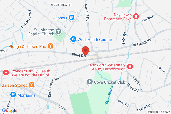 Farnborough Preschool