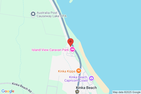 Kinka Lodge