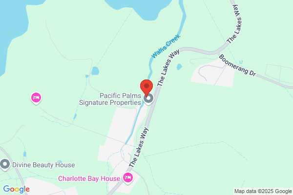 Forster Pacific Real Estate