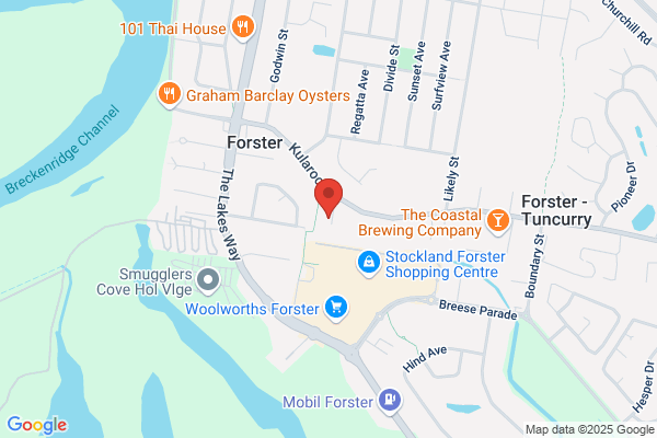 Forster Tuncurry Printing Service