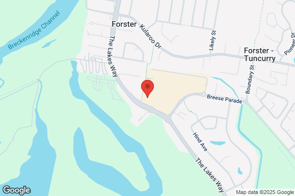 Forster- Tuncurry Retravision