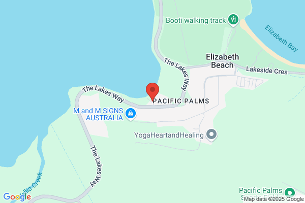 Forster-Tuncurry Senior Citizens Association