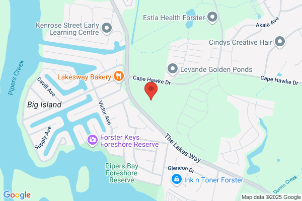 Great Lakes College Forster Campus