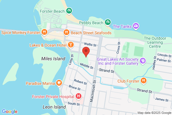 Great Lakes Library Service