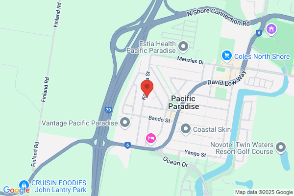 ABC Developmental Learning Centre - Pacific Paradise