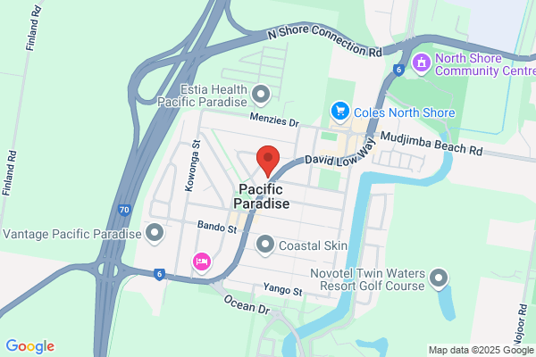 Suncoast Health & Wellness