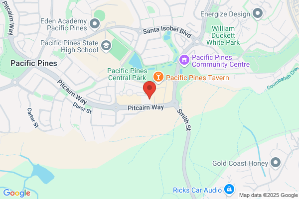 Hong Simon Dr