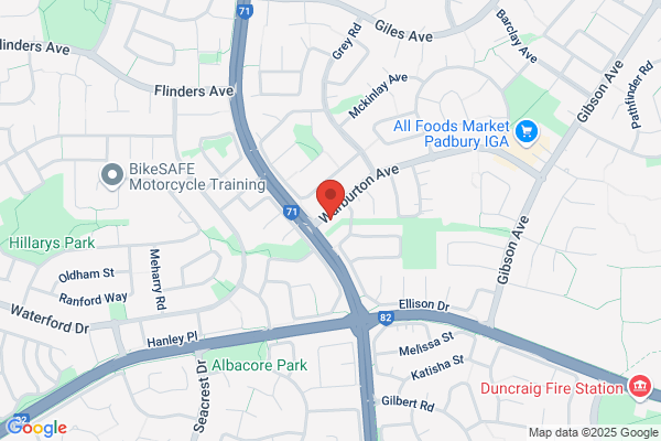 BP Padbury Auto-Care
