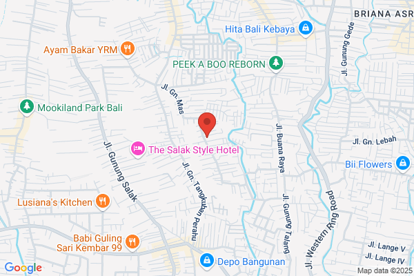 Bali Design Solutions