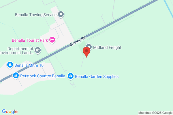 Diamond Plant Hire Pty Ltd