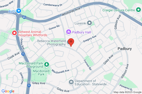 Forrest Rd Medical Centre