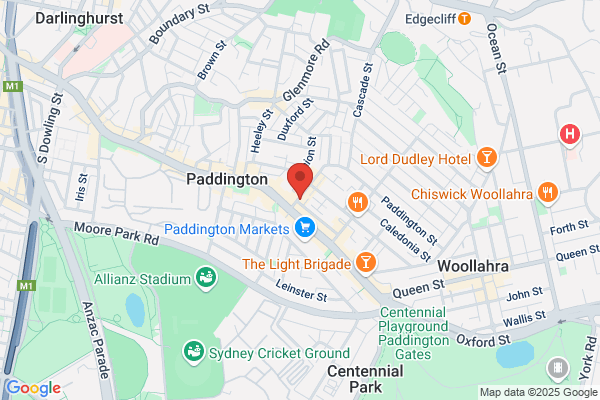 Bligh Kerry J