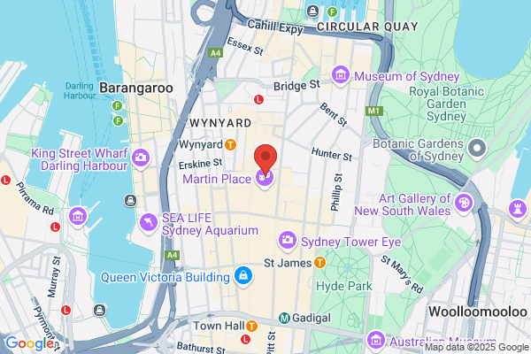 Cambridge Business and Corporate Services