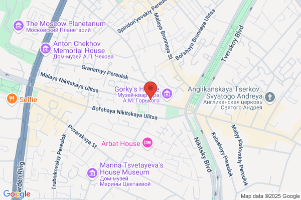 Brow Bar, The