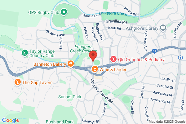 Ashgrove Outside School Hours Care